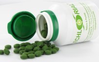 acheter chlorella