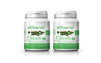 promo chlorella extra pure