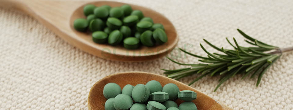 chlorella bio